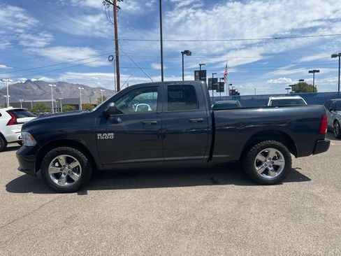 Used 2018 RAM 1500 Express w/ Express Value Package image 6