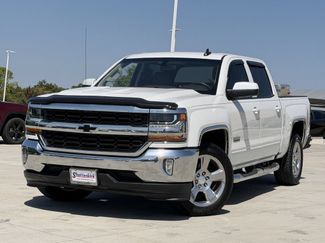 Used 2018 Chevrolet Silverado 1500 LT w/ Texas Edition RWD video 2