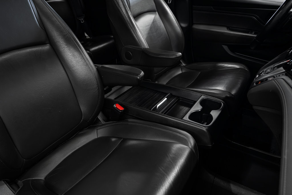 Used 2019 Honda Odyssey EX-L image 31