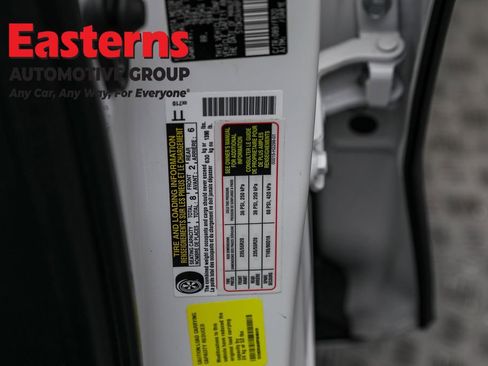 Used 2023 Toyota Highlander LE image 35