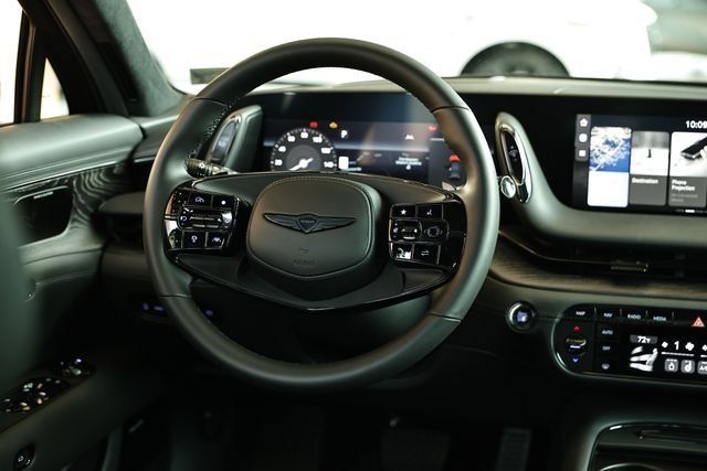 New 2026 Genesis G90 3.5T Prestige AWD/4WD image 32