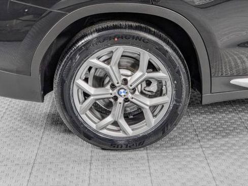 Used 2024 BMW X3 sDrive30i RWD image 36