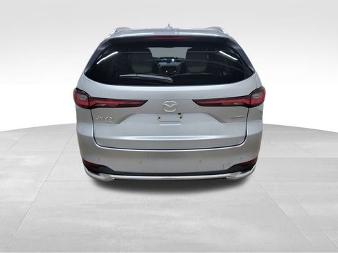 Certified 2025 MAZDA CX-90 3.3 Turbo S w/ Premium Plus image 6