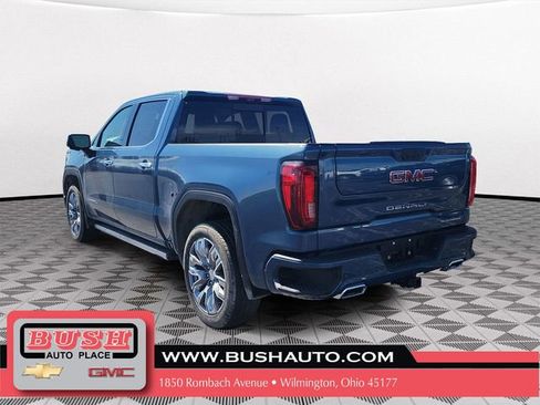 New 2026 GMC Sierra 1500 Denali w/ Denali Reserve Package image 3