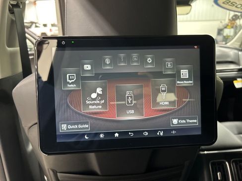 New 2026 Kia Sorento S AWD/4WD image 28