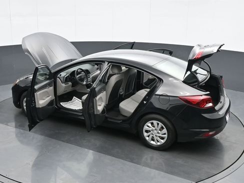 Used 2020 Hyundai Elantra SE w/ Cargo Package (C1) image 38
