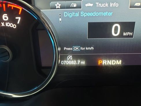 Used 2019 Ford F150 Platinum image 21