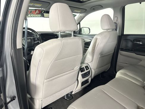 Used 2022 Honda Pilot Special Edition image 24