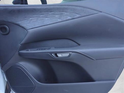 Used 2024 Lexus RX 500h F Sport w/ Cold Area Package image 27