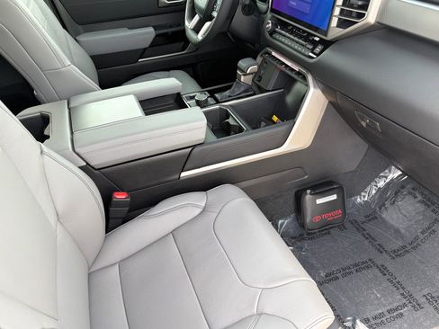 New 2026 Toyota Sequoia Limited w/ Tow Technology Package image 13