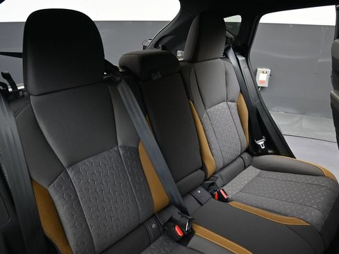 New 2026 Subaru Crosstrek 2.5i Sport image 16