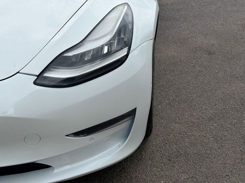 Used 2018 Tesla Model 3 Long Range AWD/4WD image 10