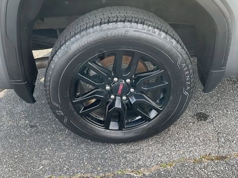 Used 2021 GMC Sierra 1500 Elevation image 11