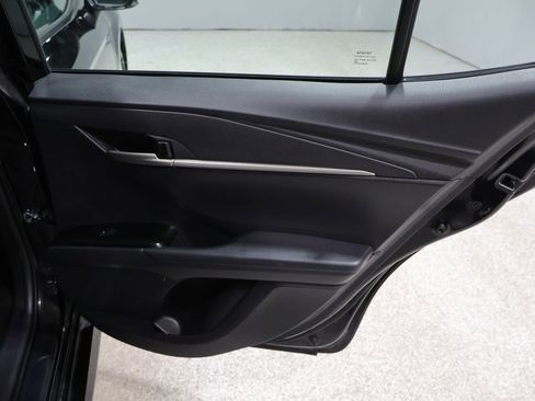 Used 2025 Toyota Camry LE image 21