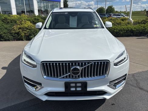 Certified 2023 Volvo XC90 B6 Plus w/ Protection Package Premier AWD/4WD image 3