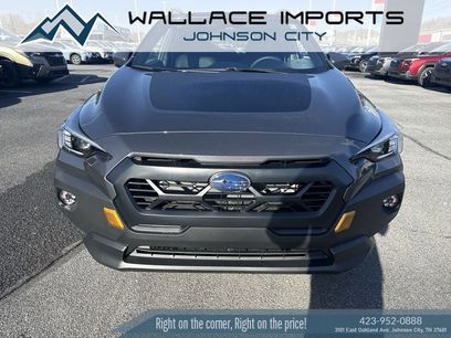 New 2026 Subaru Crosstrek 2.5i Wilderness