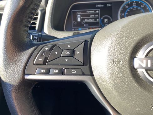 Used 2023 Nissan Leaf SV Plus FWD image 22