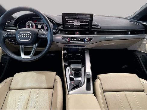 Used 2023 Audi A4 2.0T Premium Plus w/ Premium Plus Package AWD/4WD image 16