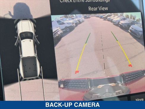 Used 2023 RAM 3500 Limited image 19