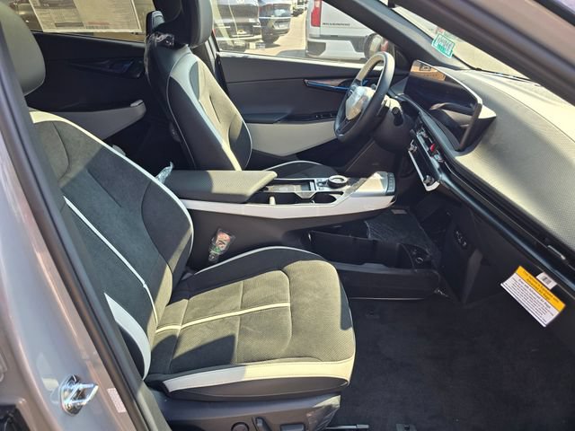 New 2026 Kia EV6 GT-Line AWD/4WD image 11