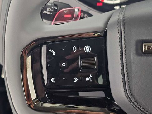 New 2024 Land Rover Range Rover Sport image 23