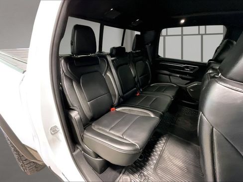Used 2026 RAM 1500 RHO w/ RHO Level 1 Equipment Group AWD/4WD image 26