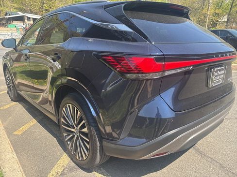 Used 2023 Lexus RX 350 Premium Plus w/ Cold Area Package AWD/4WD image 5