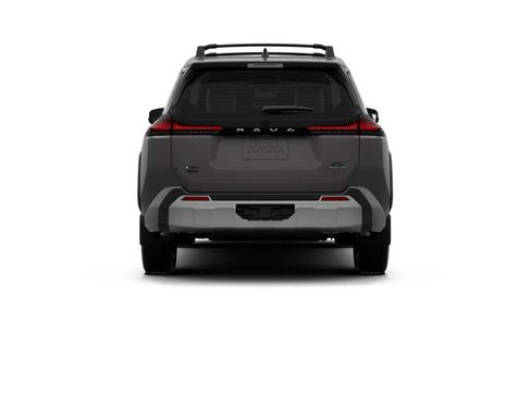 New 2026 Toyota RAV4 Woodland image 8
