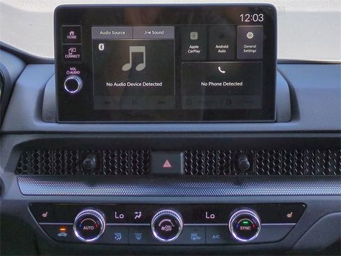 New 2026 Honda CR-V Sport-L image 17