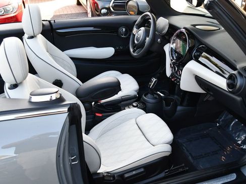 Used 2023 MINI Cooper S w/ Signature Upholstery Package FWD image 60