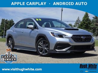 Used 2023 Subaru WRX AWD/4WD video 1
