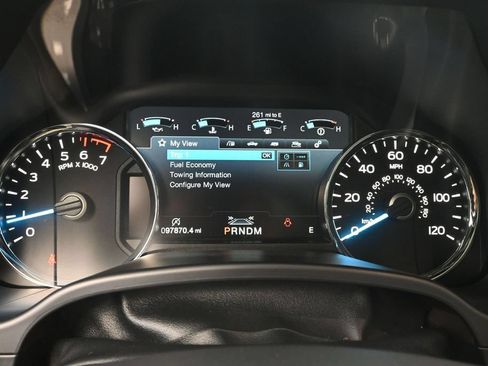 Used 2020 Ford F150 Platinum AWD/4WD image 32