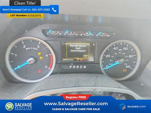 Used 2022 Ford F250 XLT AWD/4WD image 12