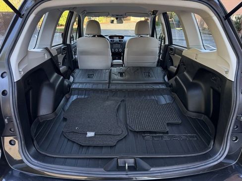 Used 2017 Subaru Forester 2.5i w/ Alloy Wheel Package image 30