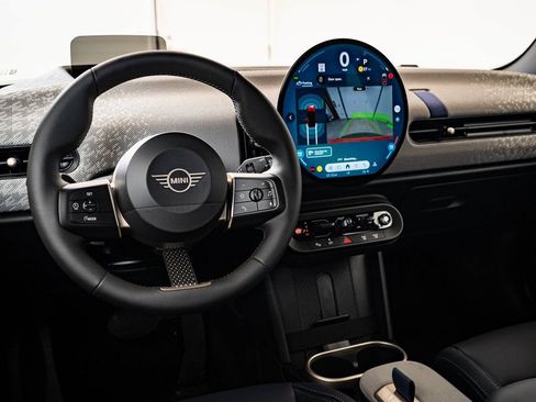 Used 2026 MINI Cooper S FWD image 4