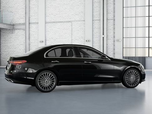 New 2026 Mercedes-Benz C 300 Sedan image 13