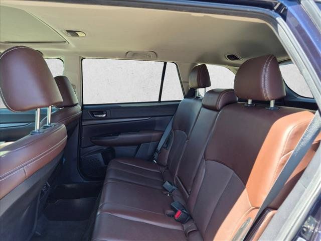 Used 2014 Subaru Outback 2.5i Limited AWD/4WD image 14