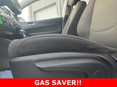 Used 2019 Hyundai Accent SE image 29