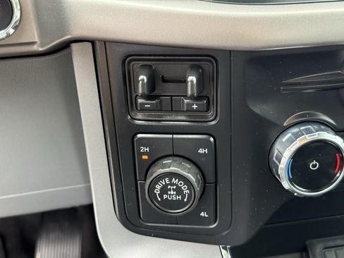Used 2024 Ford F150 XLT w/ Equipment Group 302A MID AWD/4WD image 22