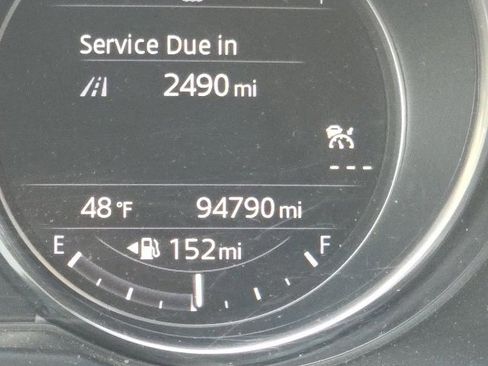 Used 2017 MAZDA CX-5 Grand Touring w/ Premium Package image 13