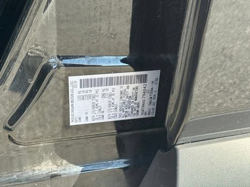 Used 2025 Nissan Rogue SV FWD image 43