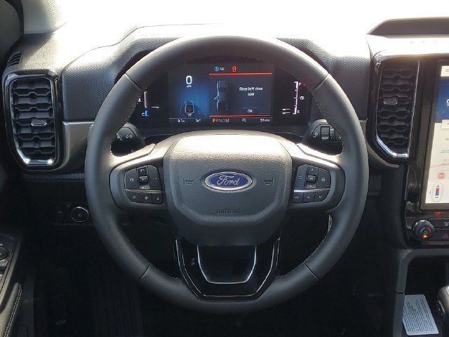 New 2026 Ford Ranger XLT w/ Convenience Package AWD/4WD image 33