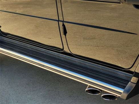 Certified 2020 Mercedes-Benz G 63 AMG 4MATIC image 10