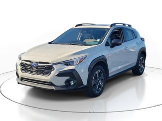 Certified 2024 Subaru Crosstrek 2.0i Premium video 2