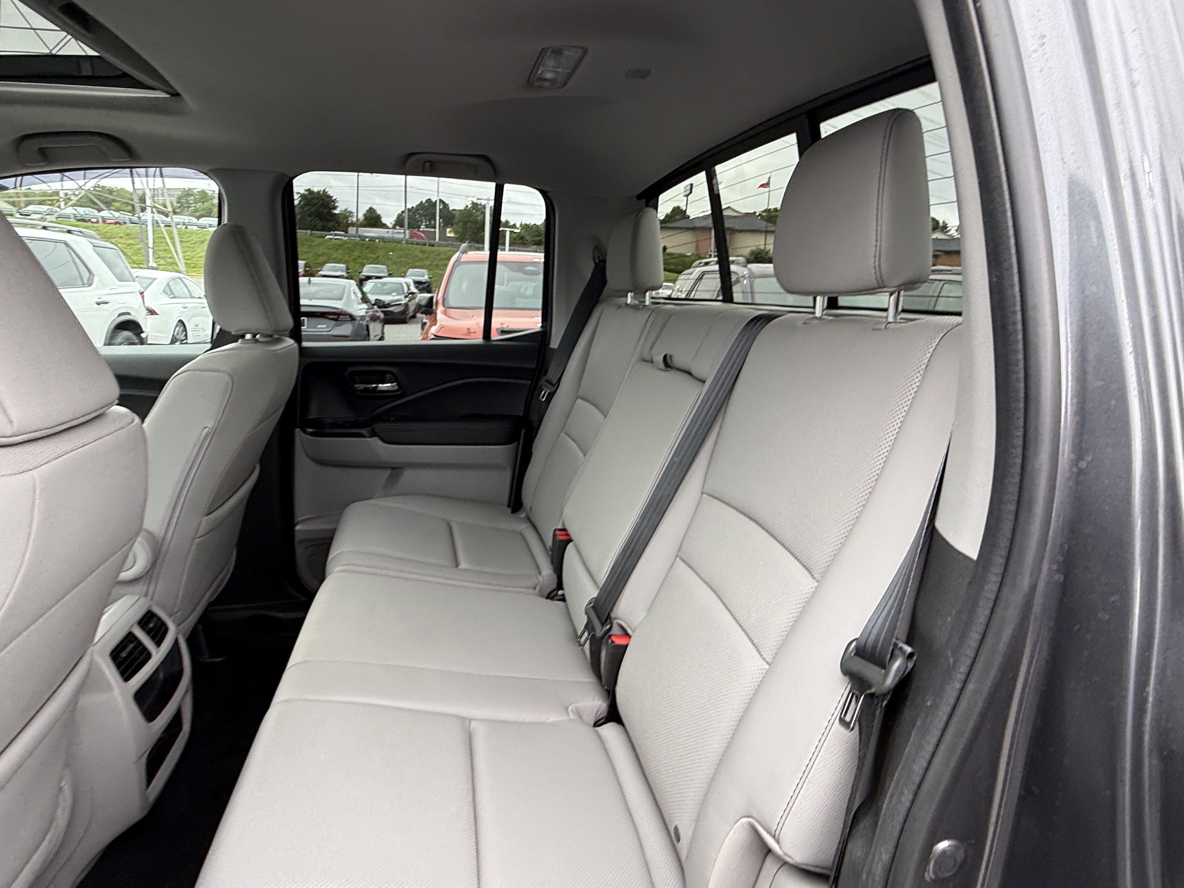 Certified 2023 Honda Ridgeline RTL image 32