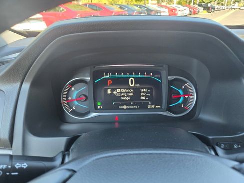 Certified 2022 Honda Pilot Special Edition image 22