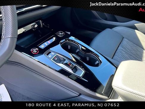 New 2025 Audi S5 Premium image 8