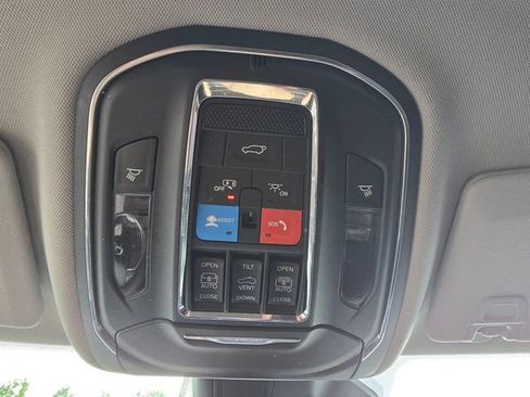 Used 2023 Jeep Grand Cherokee 4WD 4xe image 26