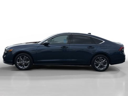 Certified 2024 Honda Accord EX image 2