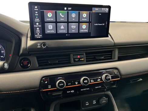 New 2026 Honda Pilot TrailSport image 21